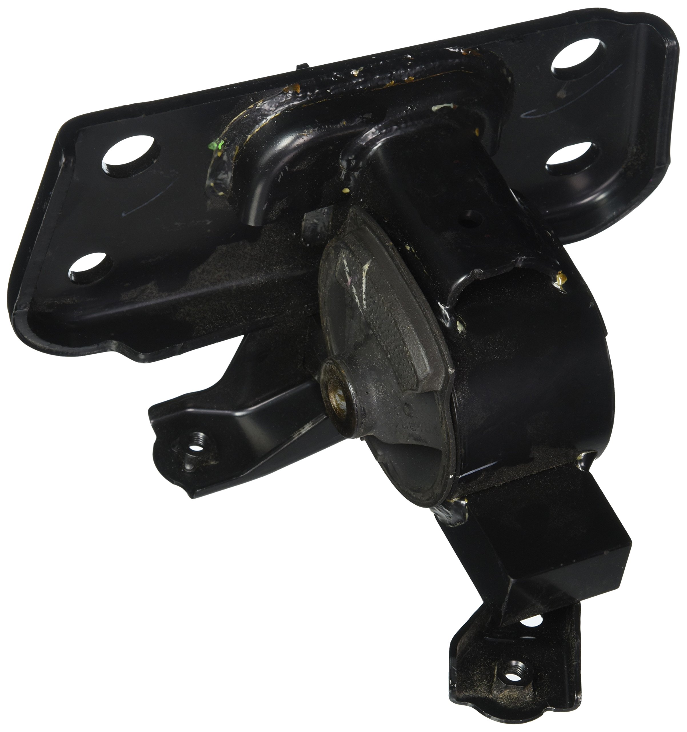 Amazon.com: Genuine Toyota (12372-36030) Engine Mount Insulator
